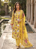 Yellow Designer-Inspired 3 Piece