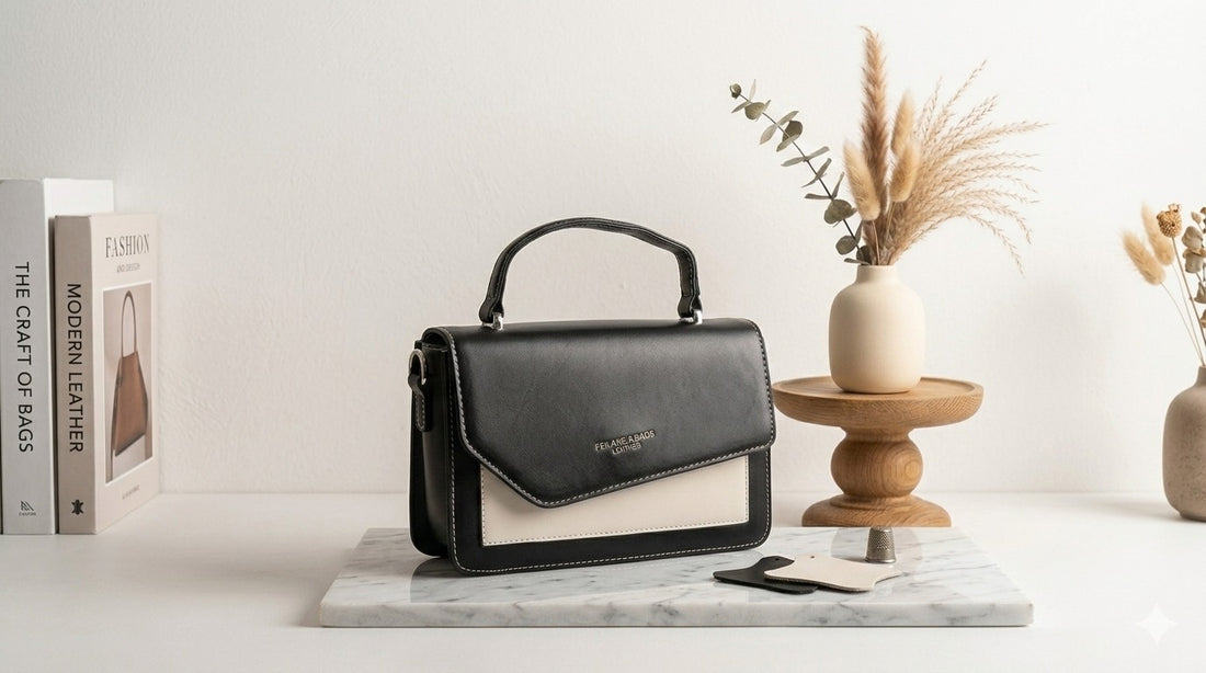 HAND BAGS