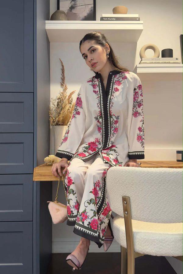 CO-ORD SET
