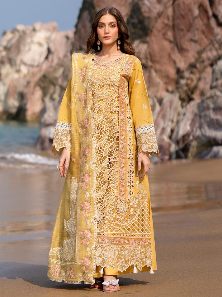 chicken kari dress