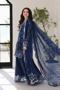 3 Piece Unstitched | Festive Wear